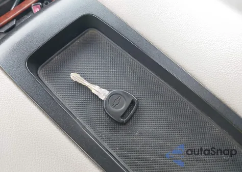 2008 Chevrolet Suburban 1500 Ltz z USA, uszkodzony, nr VIN 3GNFK16378G196495